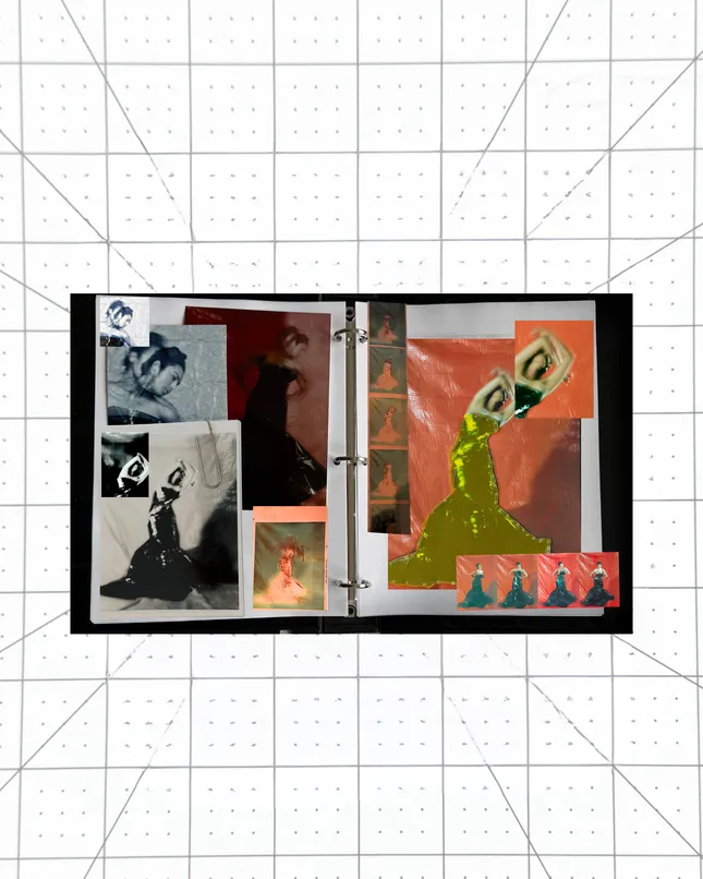 Project image