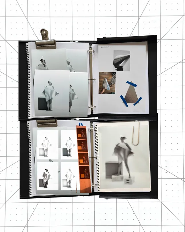 Project image