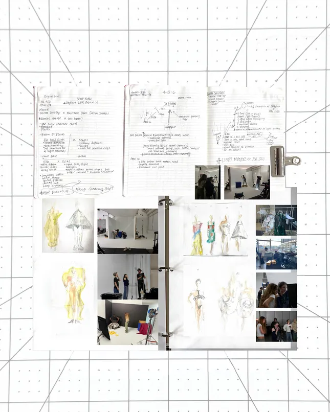 Project image