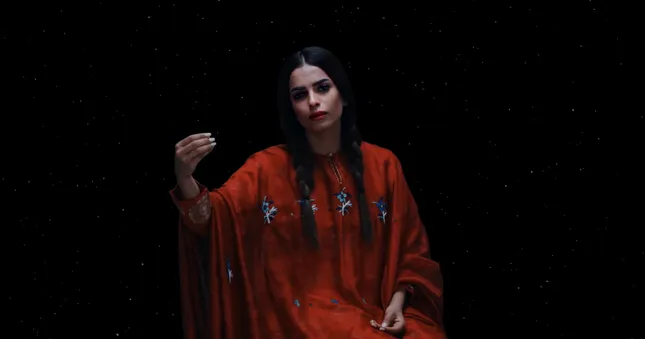 Majed el issa - Ya Aeen