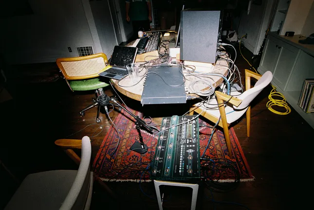 Project image