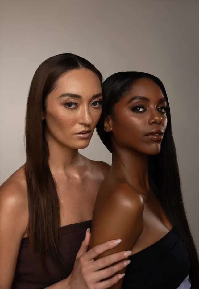 Beauty Test