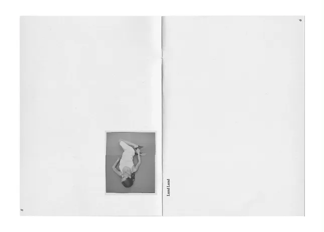 THE FASHION ARCHIVE