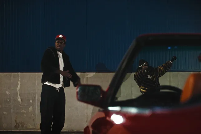 Lying Flying - Duceé DropTop X Leroy (Official Video)