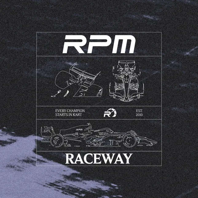 RPM Tee
