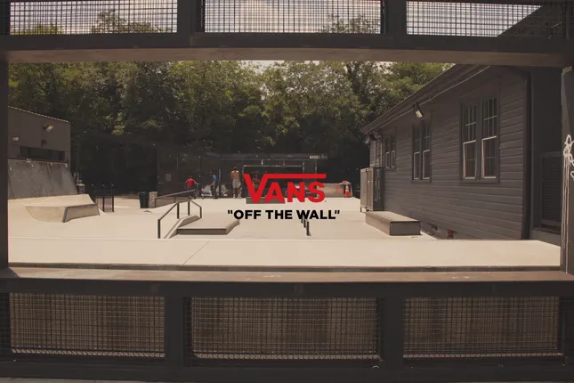 Duality of Vans