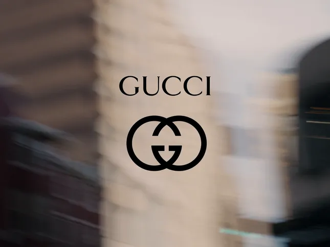 Gucci Spec Ad