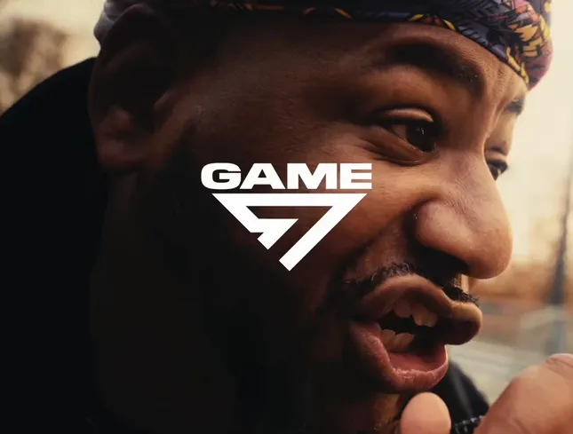 GAME 7 x Mic Larry