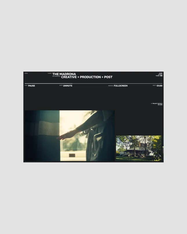 Project image