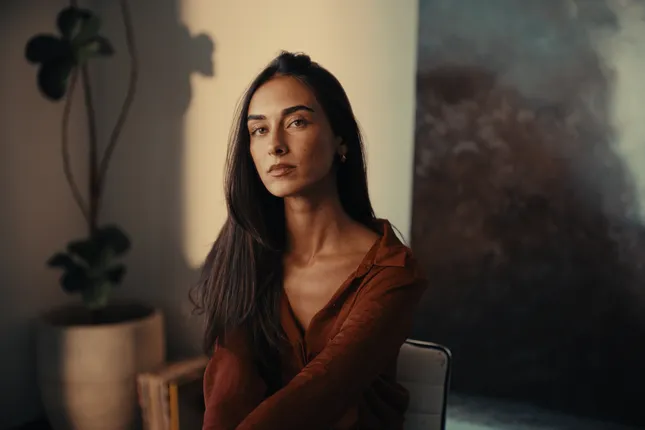 Absorb - Nikki Javid