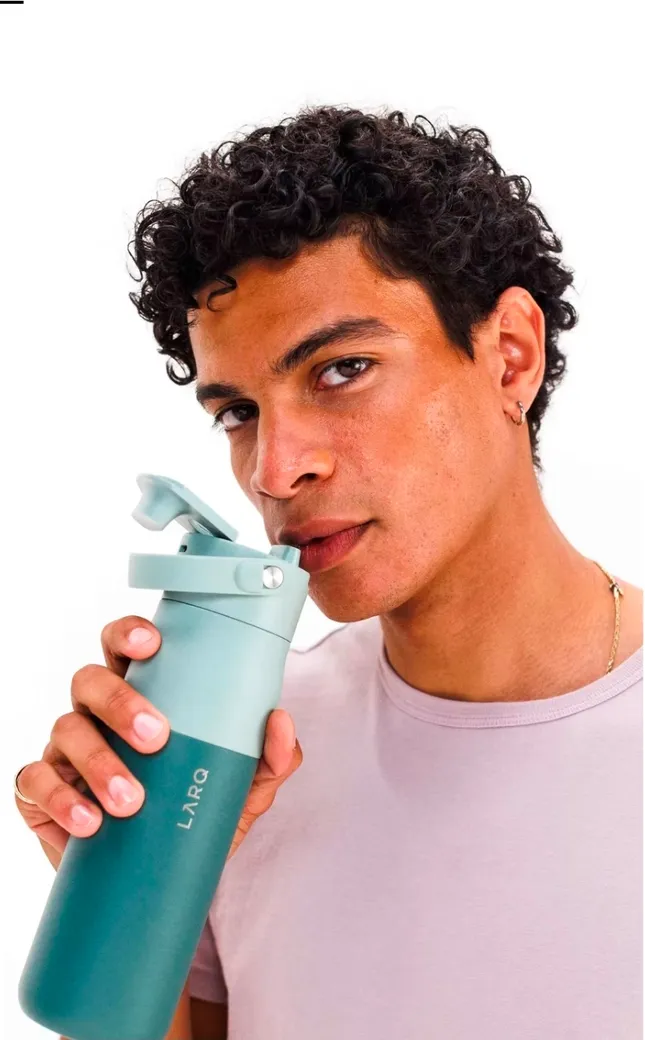 LARQ campaign
