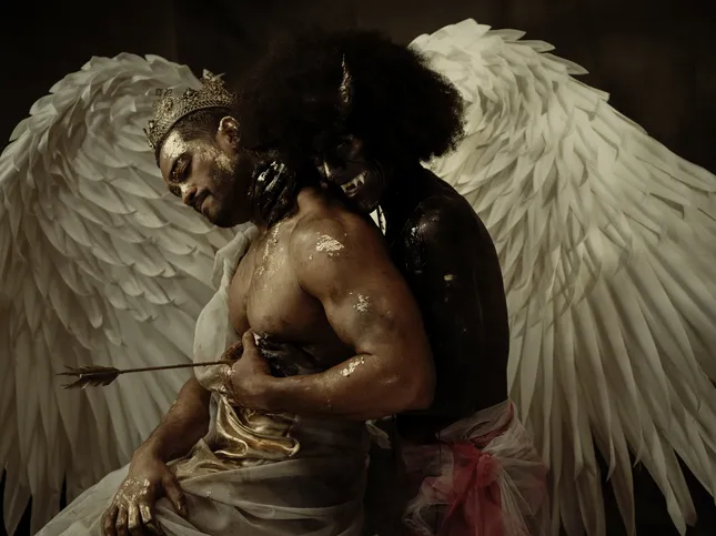 Fallen Angel
