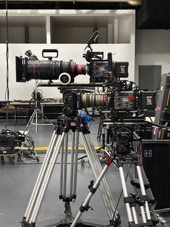 Create Advertising x Focus Features