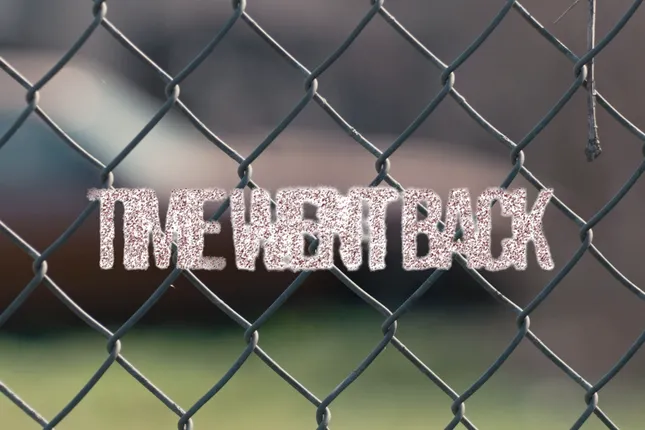 " Time Went Back" Official Music Video
