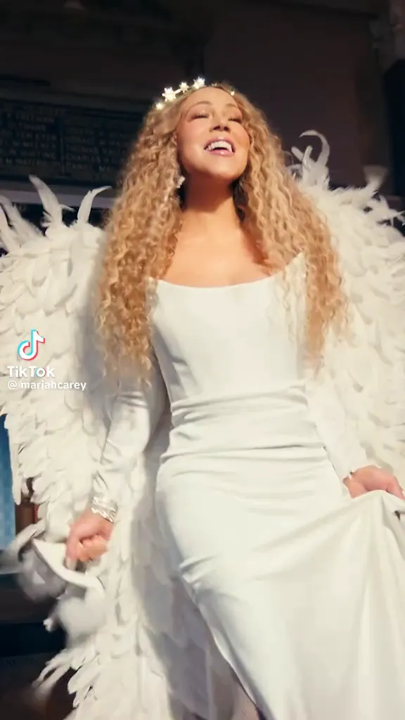 Mariah Carey x Sephora