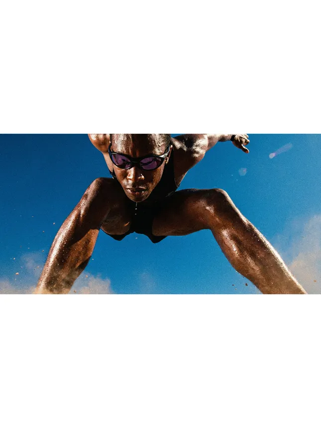 The Visceral Athlete