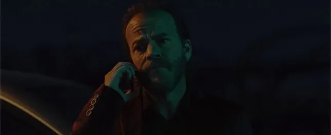 Viper feature film