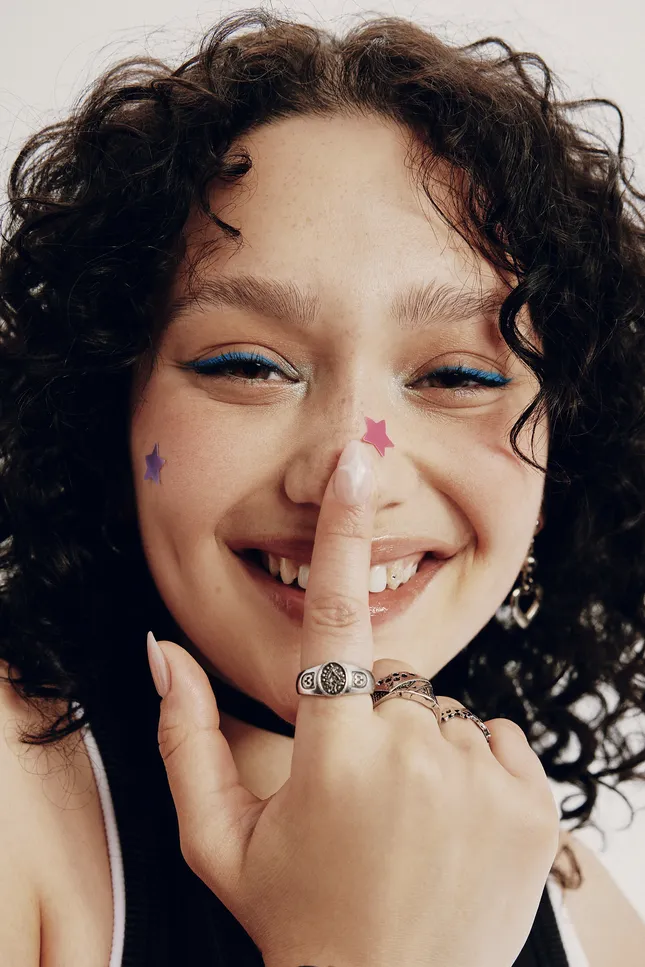 KT by Knix, Summer Campaign