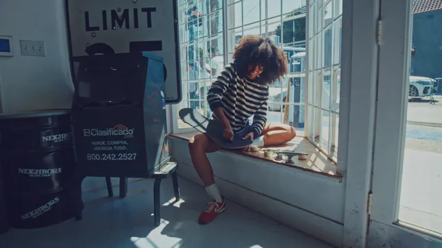 Mastercard Bilt x Brianna King