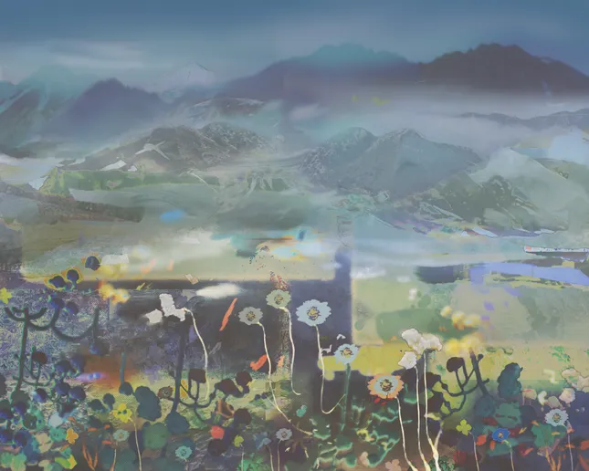 Landscape One