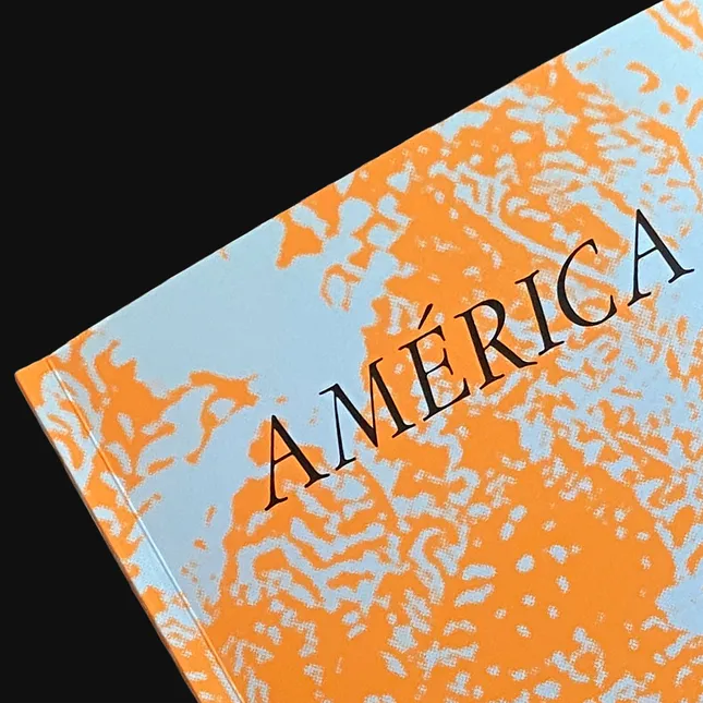 América