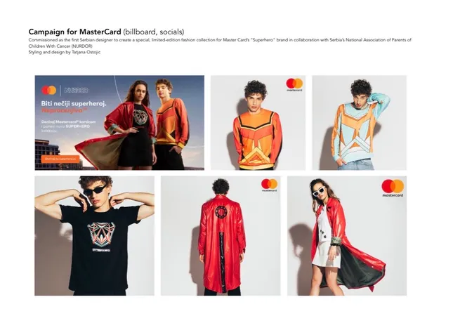 Mastercard