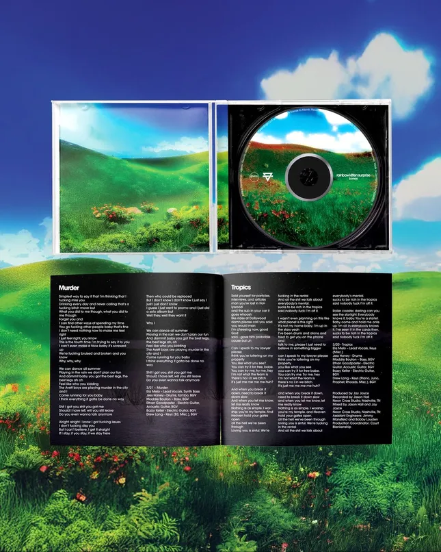 Project image