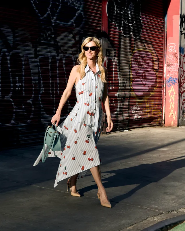 MONSE: New Collection Launch