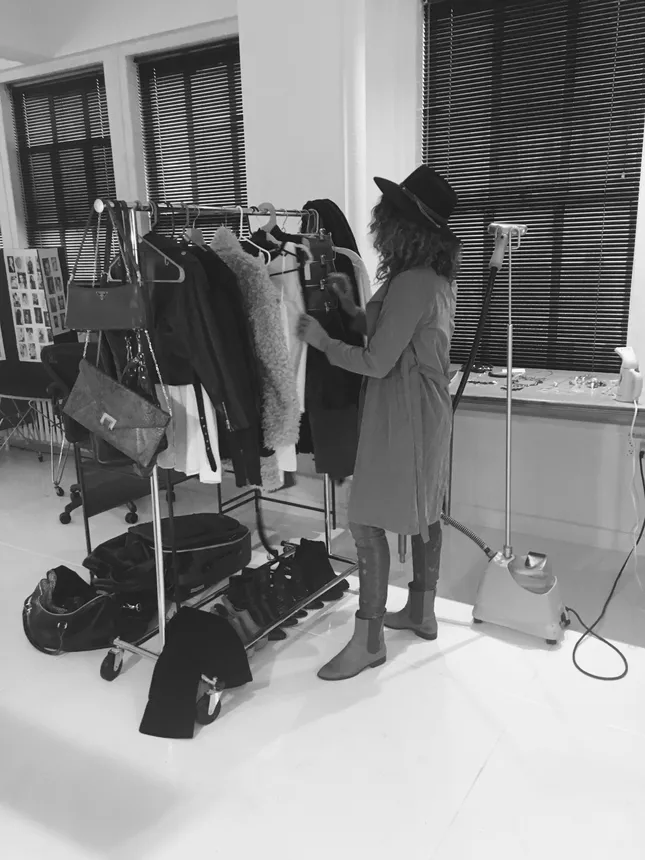 Freelance Styling