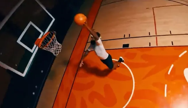Nike Sport Changes Everything Welcome to the Drew League