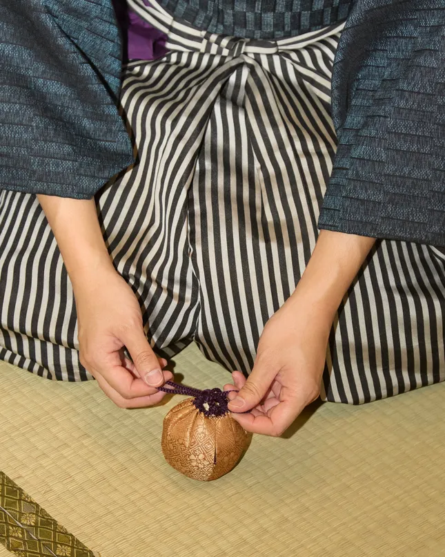 Project image
