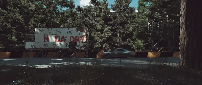 Echo Run