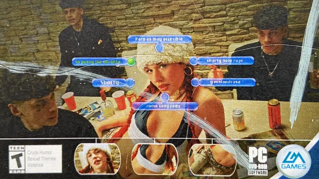 Project image