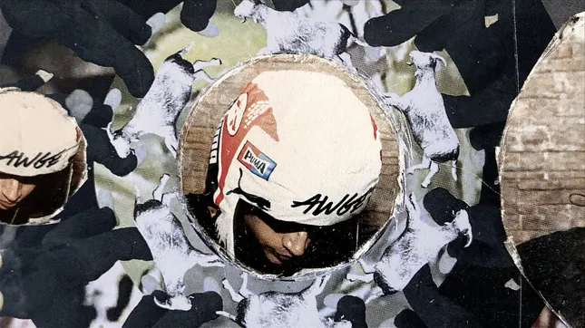 Project image