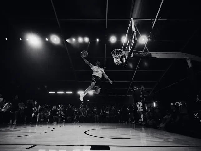 The Ones - Jordan