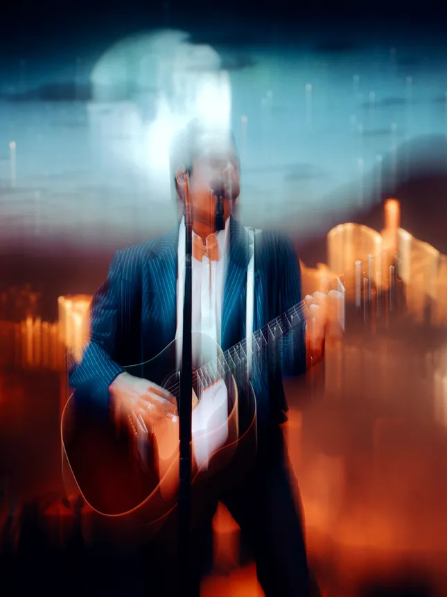 Lord Huron - Red Rocks Amphitheater (2026)