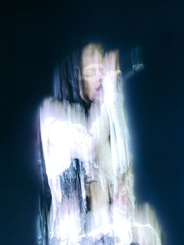 Project image
