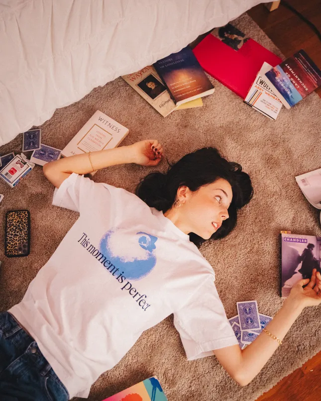 Read A Book LA