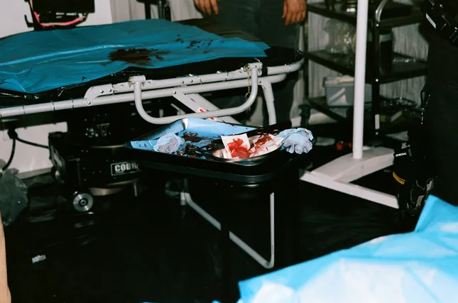 Project image