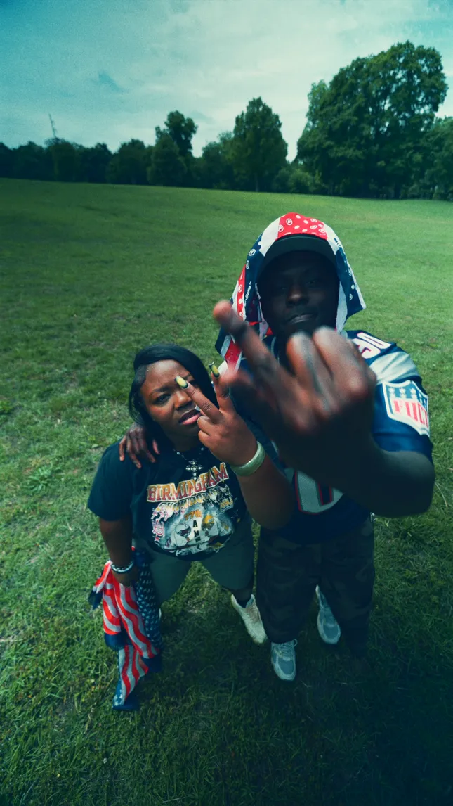 Lynn The Bad Guy ft. Swavay - "Ten Thousand Hours" | Short Form Content
