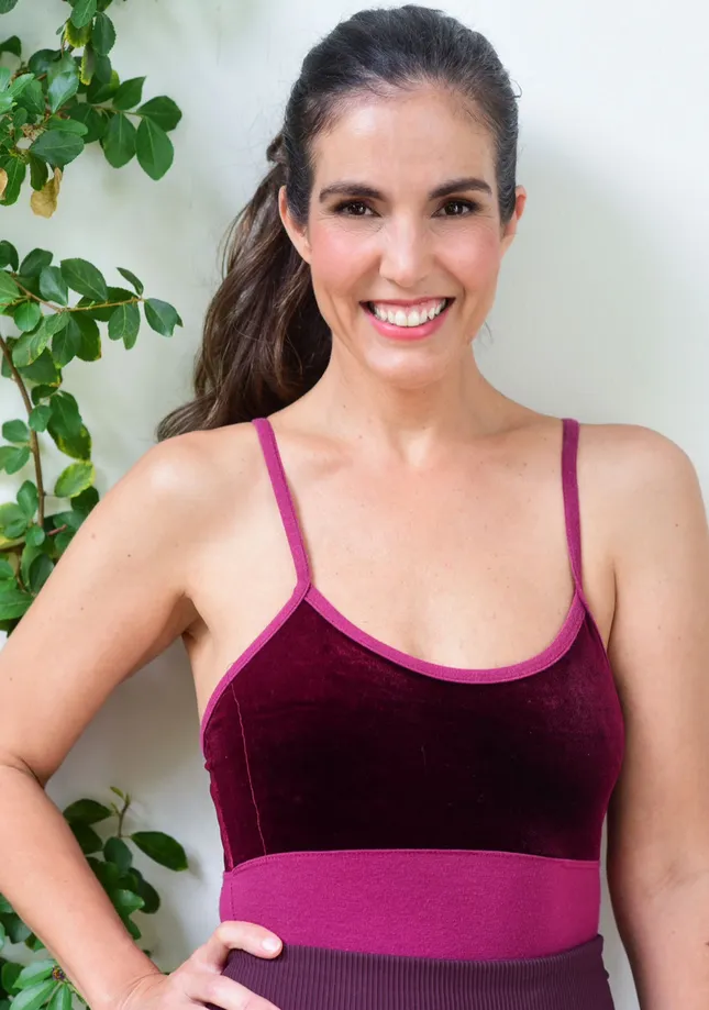 Fitness Beauty – Makeup & Hair