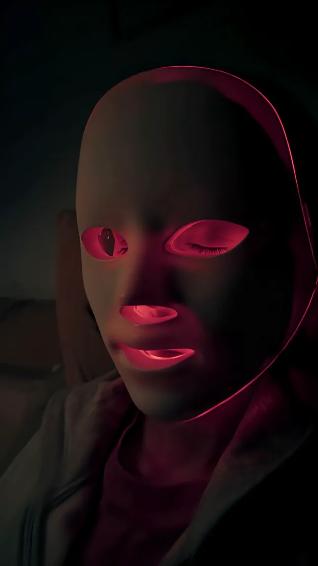 ADOBE // RED LIGHT
