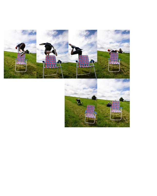 Project image