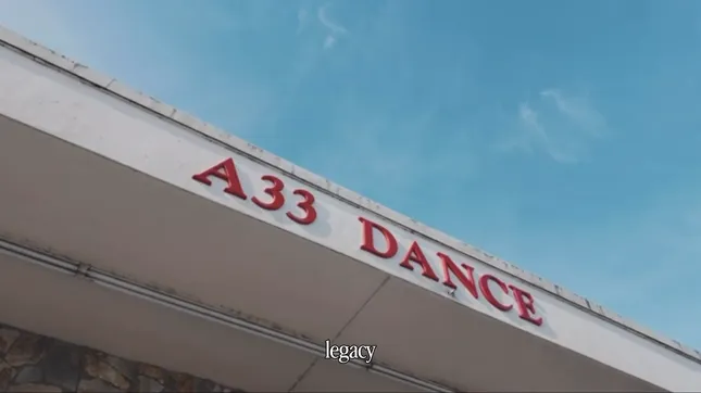 RECAP VIDEO — ASCENSION33 DANCE STUDIO