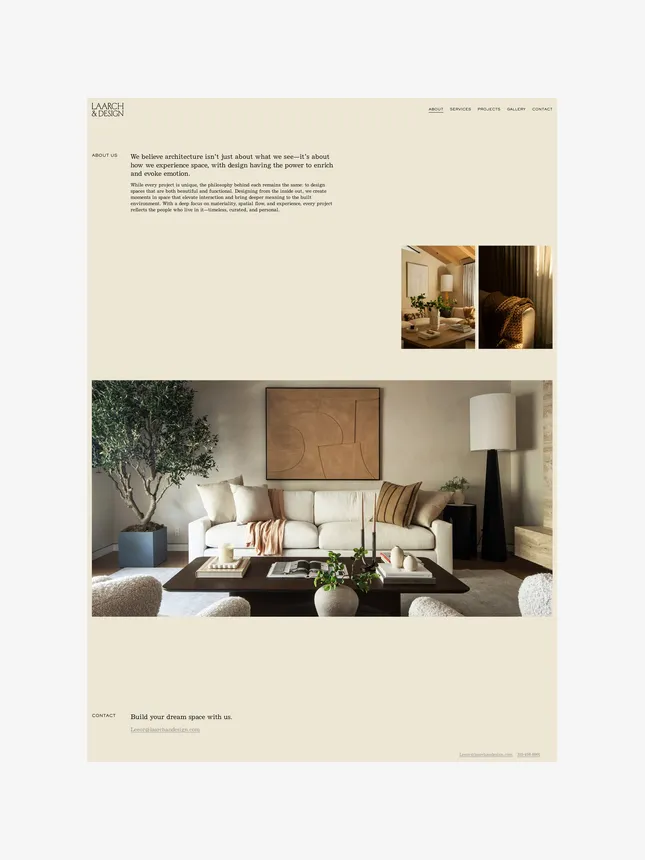 Project image