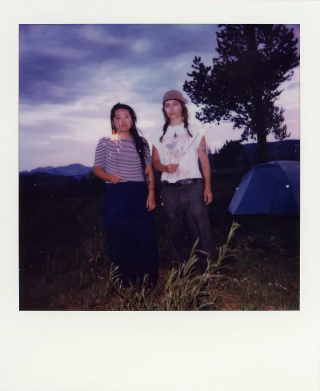 Roadtrip