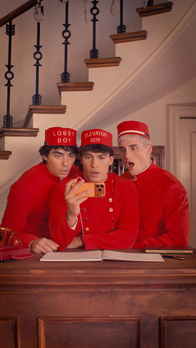 Vodafone - imagefilm