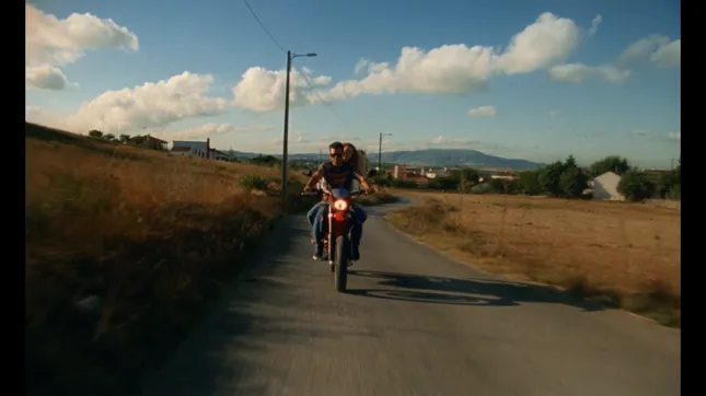 Forcadas - Documentary