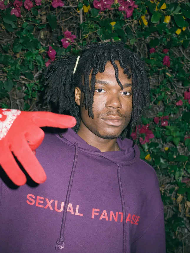 Lucki Portraits