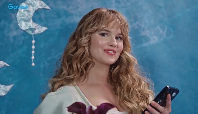 Govee x Debby Ryan